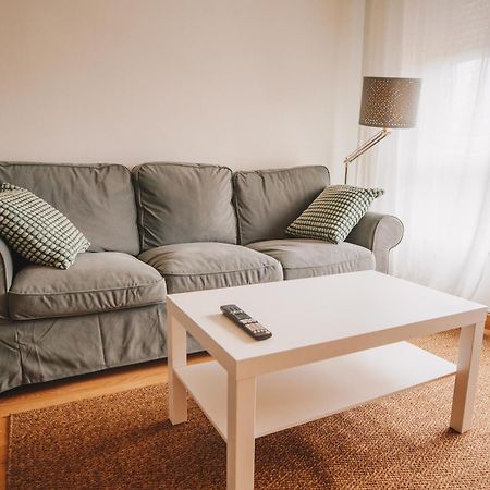 Apartamento Los Gascones オビエド エクステリア 写真