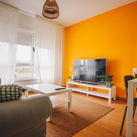 Apartamento Los Gascones オビエド エクステリア 写真