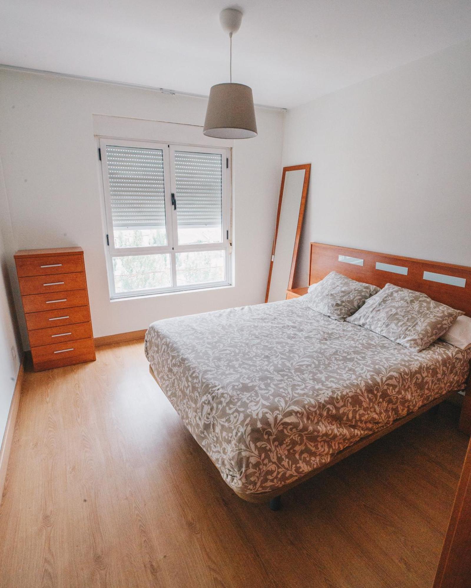 Apartamento Los Gascones オビエド エクステリア 写真