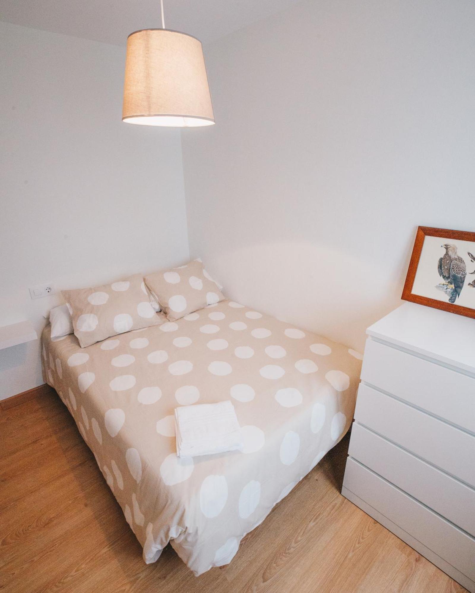 Apartamento Los Gascones オビエド エクステリア 写真