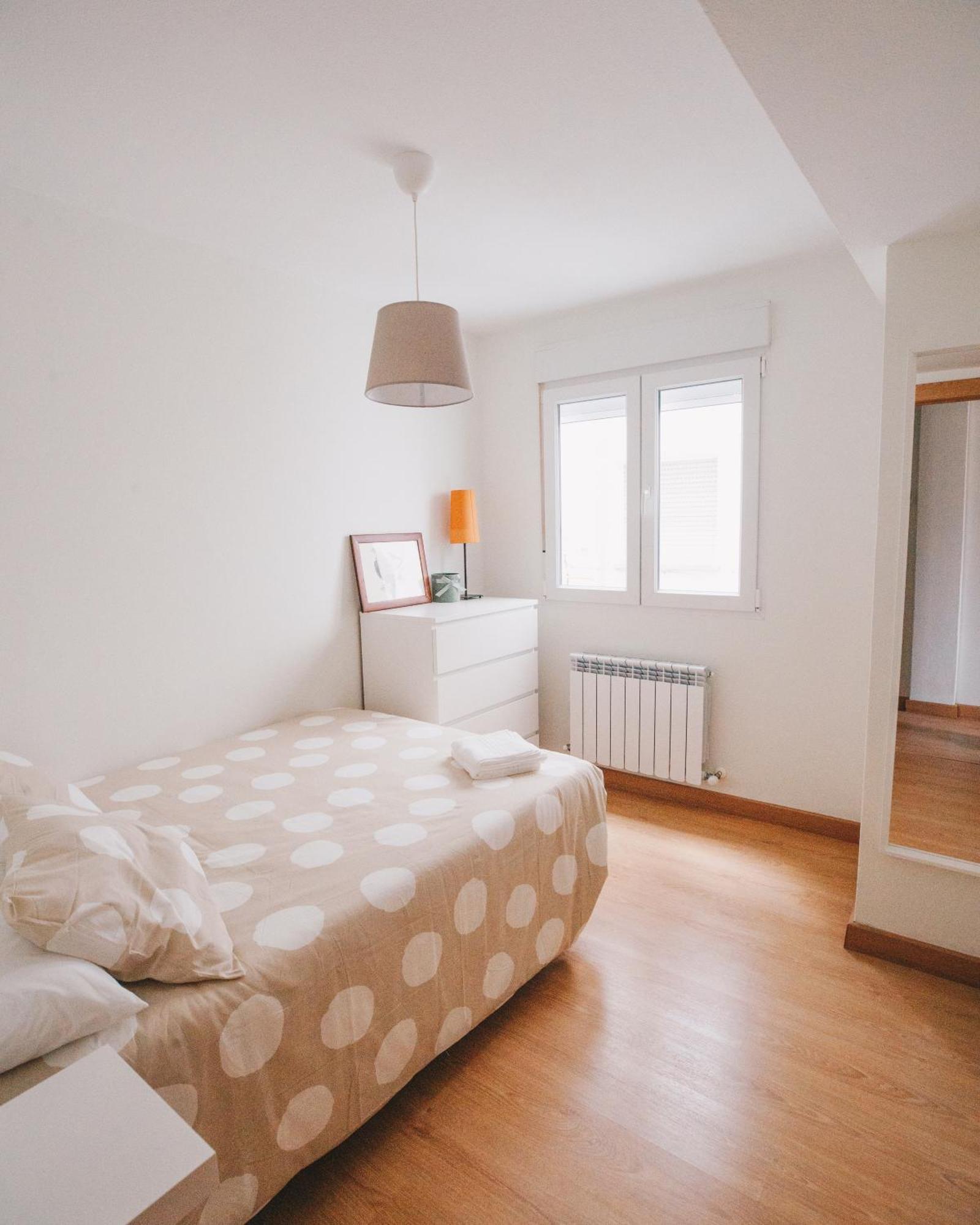 Apartamento Los Gascones オビエド エクステリア 写真