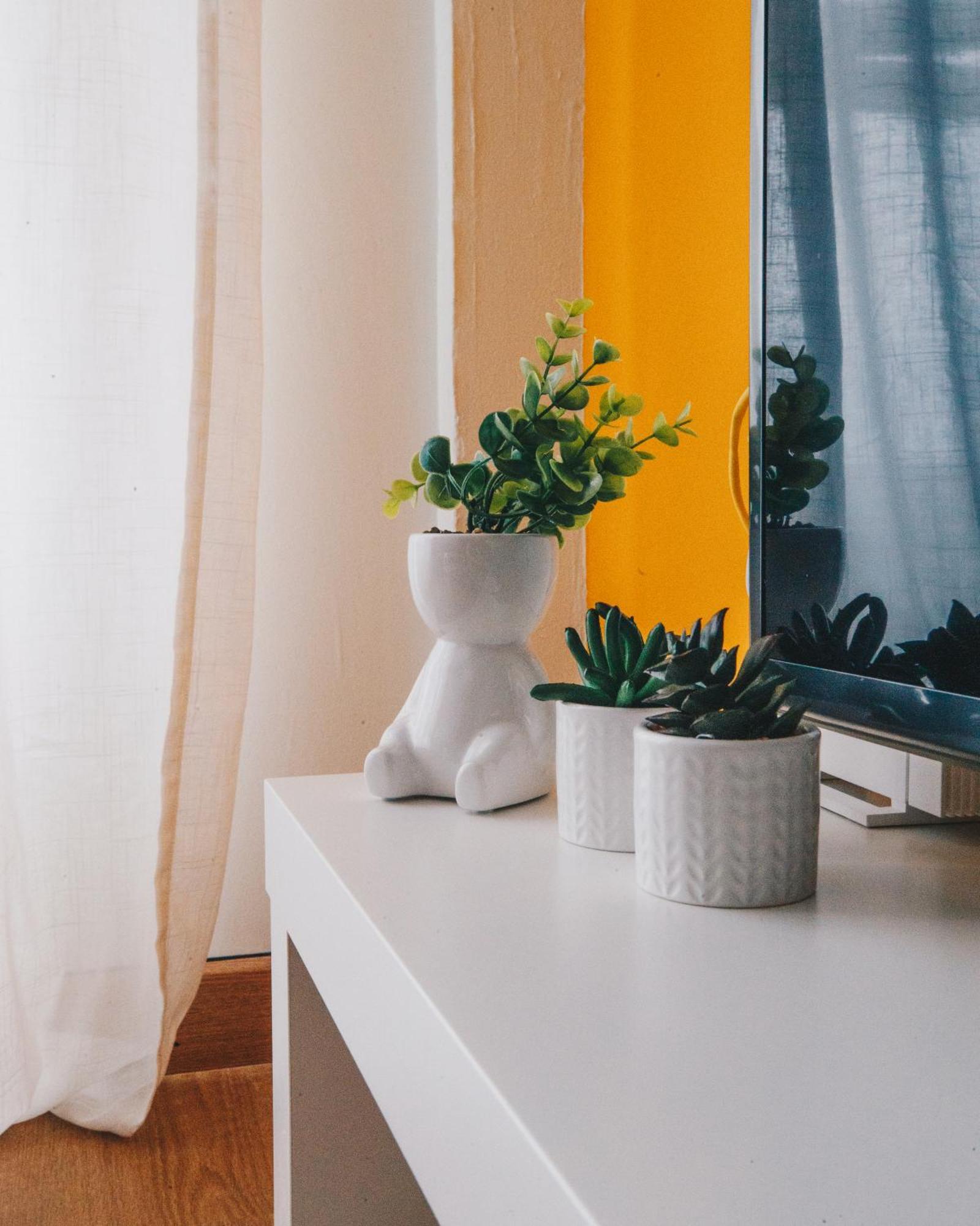 Apartamento Los Gascones オビエド エクステリア 写真