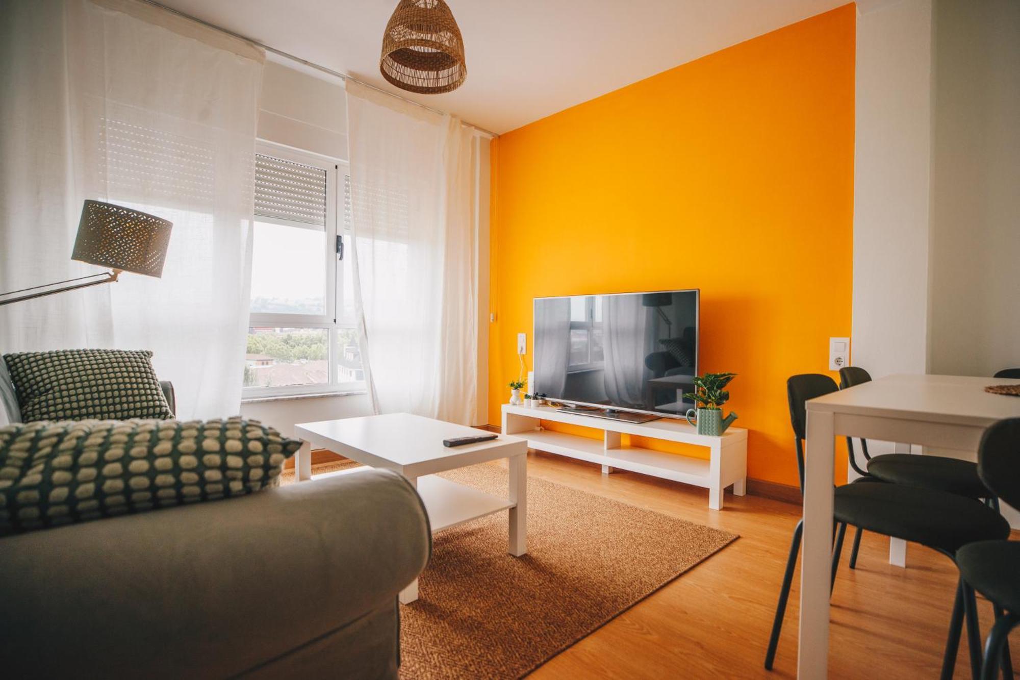 Apartamento Los Gascones オビエド エクステリア 写真