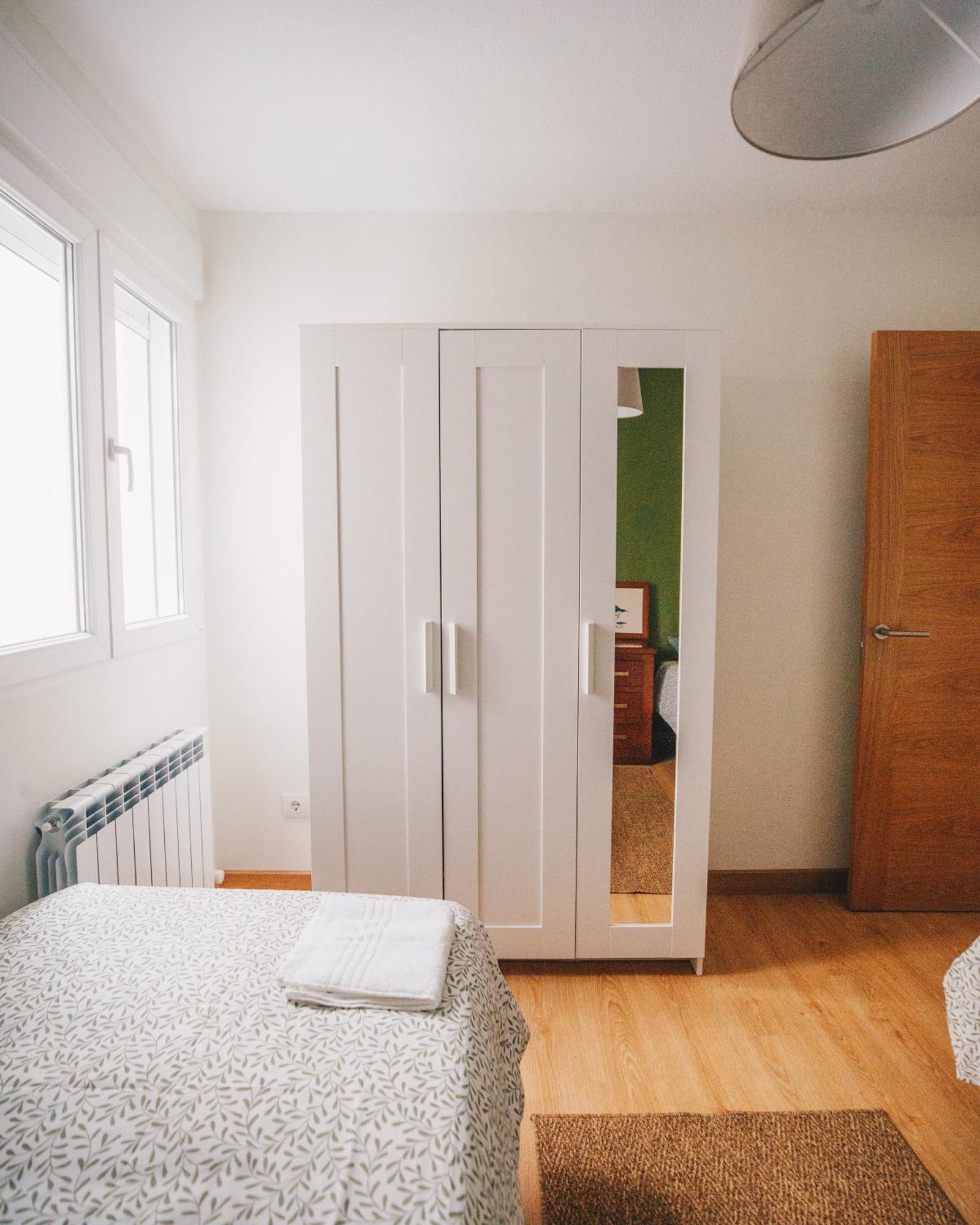 Apartamento Los Gascones オビエド エクステリア 写真